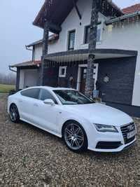 audi a7 olx|audi a7 2017  Autoturisme  OLX.ro